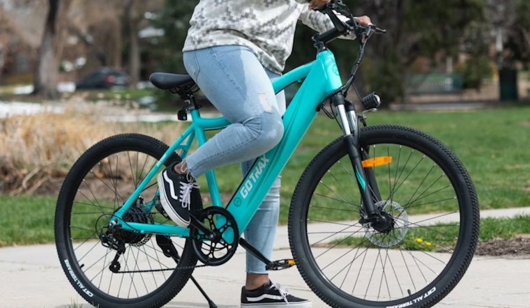 La Mesa Cracks Down On Kids Zipping Around On E-Bikes