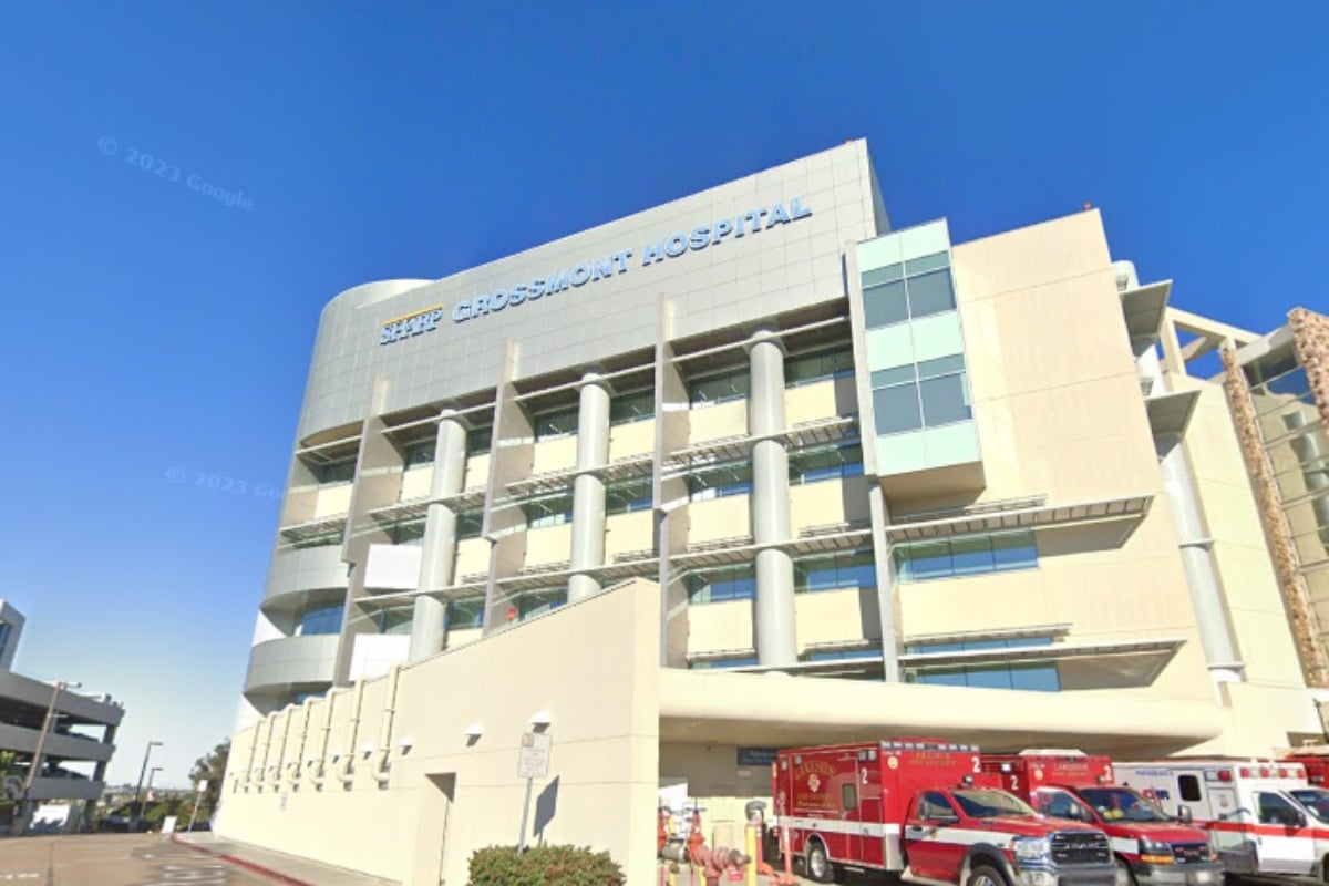 hoodline.com - Jacob Smith - La Mesa Patient Fresh Out Of Surgery Bombarded By Scam Calls In Hospital Room