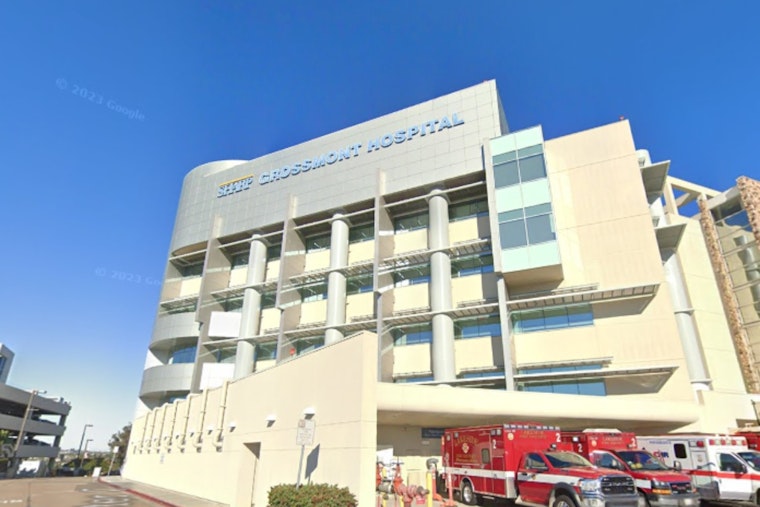 La Mesa Patient Fresh Out Of Surgery Bombarded By Scam Calls In Hospital Room