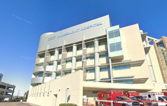 La Mesa Patient Fresh Out Of Surgery Bombarded By Scam Calls In Hospital Room