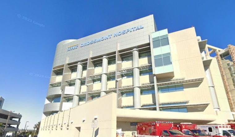 La Mesa Patient Fresh Out Of Surgery Bombarded By Scam Calls In Hospital Room