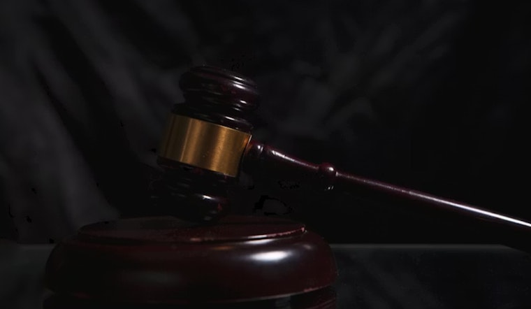 L.A. Mother, Stepfather Receive 22-to-Life Sentences for Torture of Teen