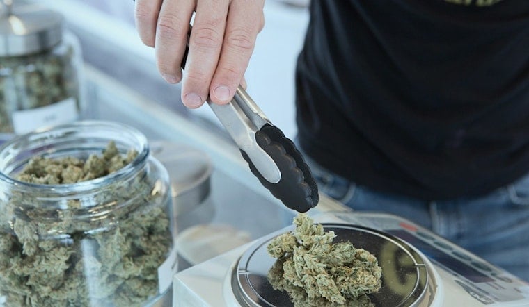 L.A. Plots Tax Crackdown on Underground Weed Shops, Voters in Hot Seat