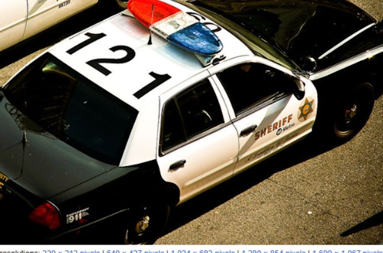 LA Sheriff Under Scrutiny for Grenade Blast Image