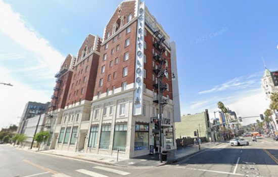 L.A. Speedrun Trend Puts Scientology Sites On Alert