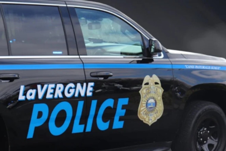 La Vergne Cops Nab Robbery Suspects After Infiniti Chase
