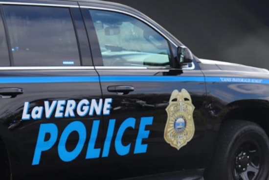 La Vergne Cops Nab Robbery Suspects After Infiniti Chase