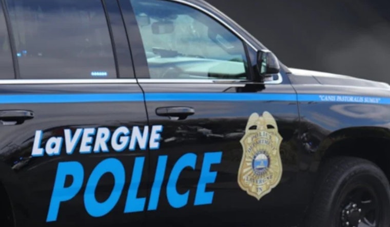 La Vergne Cops Nab Robbery Suspects After Infiniti Chase