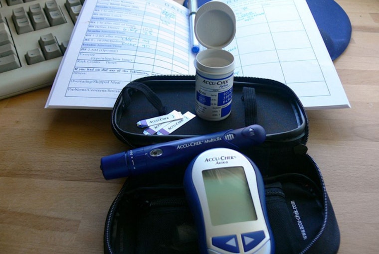 L.A. Women with Diabetes Overlooked in Vital Health Screenings, UCLA Says