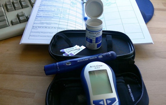 L.A. Women with Diabetes Overlooked in Vital Health Screenings, UCLA Says