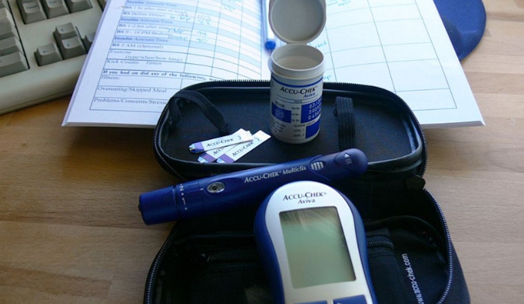 L.A. Women with Diabetes Overlooked in Vital Health Screenings, UCLA Says