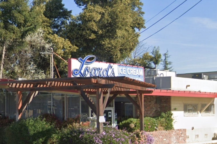 Label Snafu Has Bay Area’s Loard’s Yanking Ice Cream From Freezers