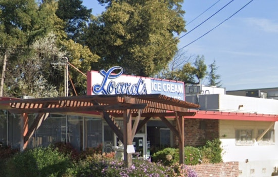 Label Snafu Has Bay Area’s Loard’s Yanking Ice Cream From Freezers