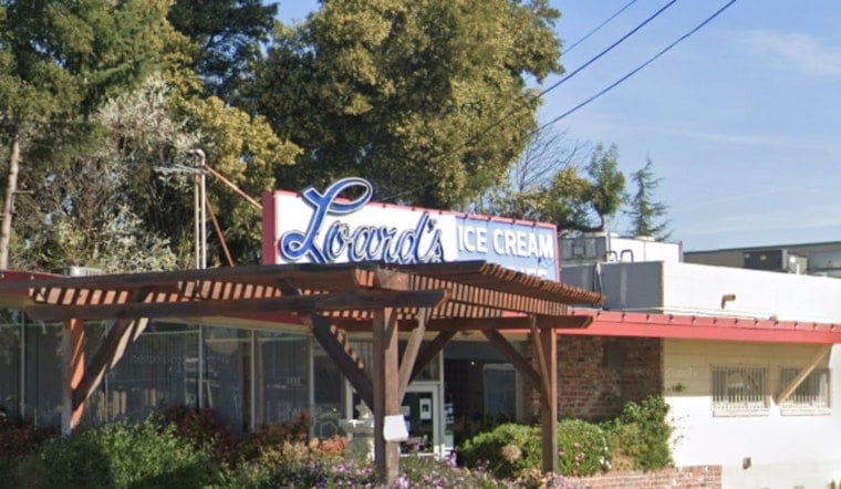 Label Snafu Has Bay Area’s Loard’s Yanking Ice Cream From Freezers