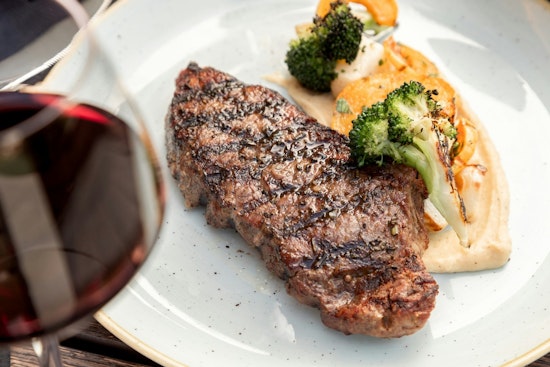 Lady Delilah Supper Club Coming To Manhattan's Meatpacking District