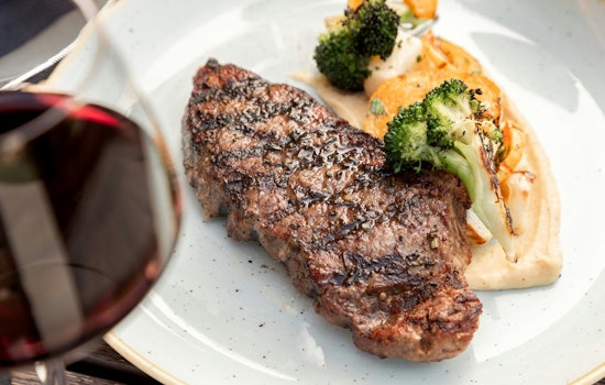 Lady Delilah Supper Club Coming To Manhattan's Meatpacking District