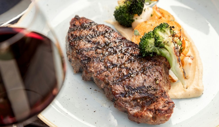 Lady Delilah Supper Club Coming To Manhattan's Meatpacking District