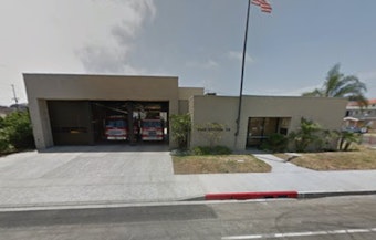 LAFD Stages High-Stakes Rescue At Point Fermin