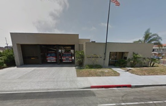 LAFD Stages High-Stakes Rescue At Point Fermin