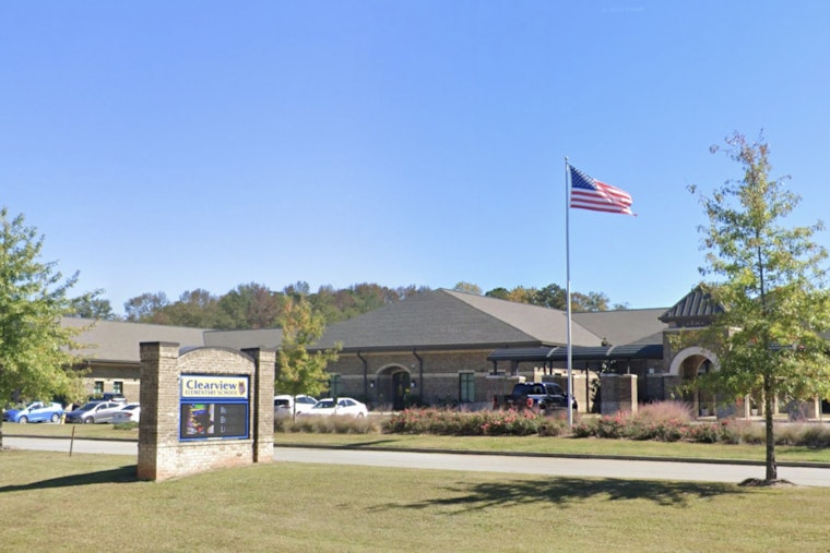 LaGrange Cops Nab Juvenile After Social Media Threat Rattles Clearview Elementary