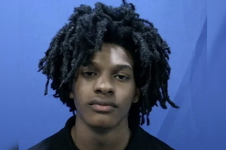 LaGrange Teen Nabbed In Year-Old Slaying Of 14-Year-Old Boy