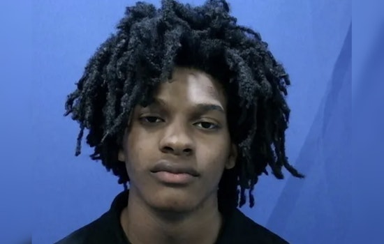 LaGrange Teen Nabbed In Year-Old Slaying Of 14-Year-Old Boy