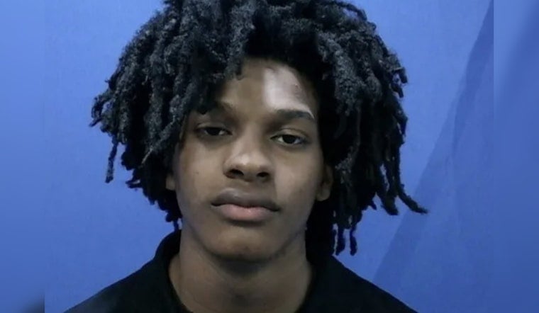 LaGrange Teen Nabbed In Year-Old Slaying Of 14-Year-Old Boy