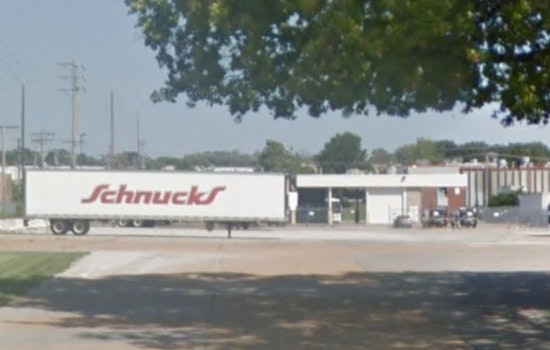 Laid-Off Schnucks Warehouse Crew Gets Surprise Second Shot In Vinita Park