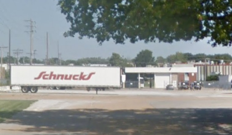 Laid-Off Schnucks Warehouse Crew Gets Surprise Second Shot In Vinita Park