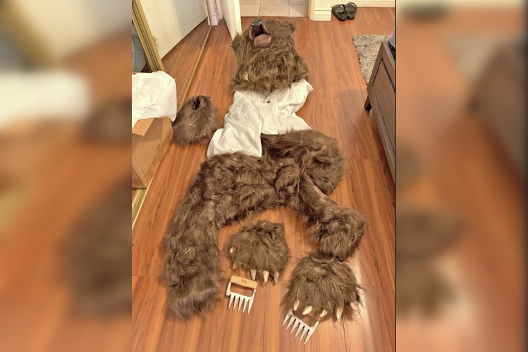 Lake Arrowhead 'Bear' Scam Busted as LA Trio Snagged For Rolls-Royce Ruse