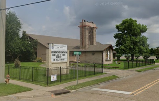 Lake Charles Judge Backs Off Church Abuse Suit After Undisclosed Parish Role Revealed