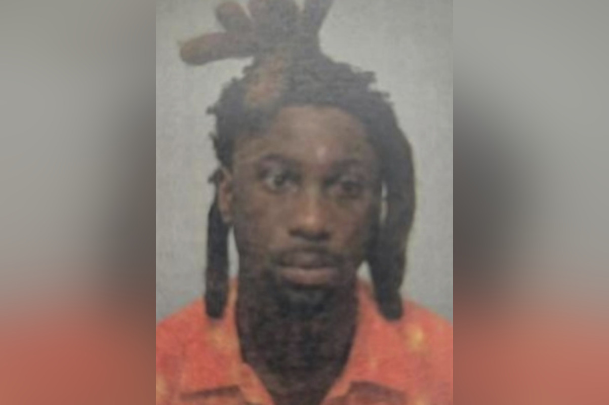 Lake City man arrested after drive-by shooting
