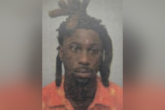 Lake City Mustang Chase Ends In Drive-By Shooting Bust