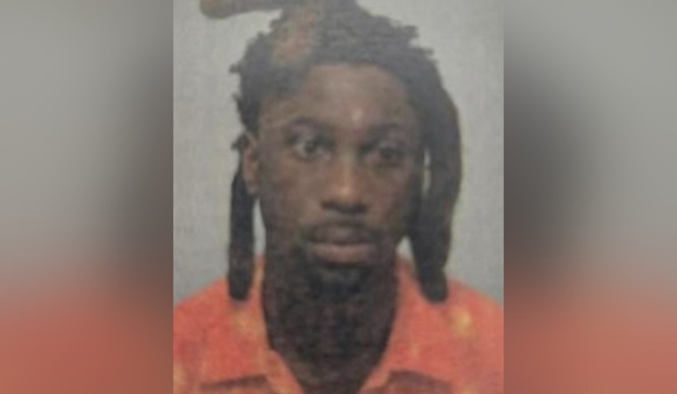 Lake City Mustang Chase Ends In Drive-By Shooting Bust