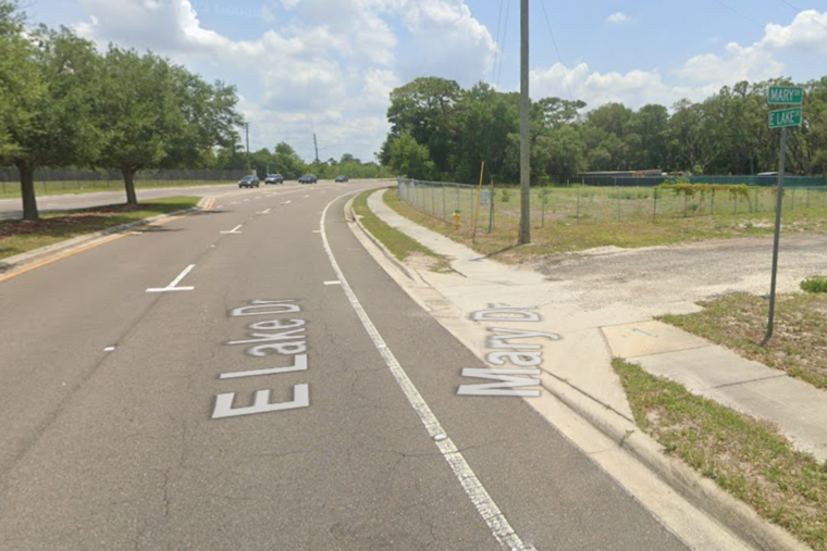 Lake Drive Horror: Casselberry Crash Leaves Driver Dead Friday Night