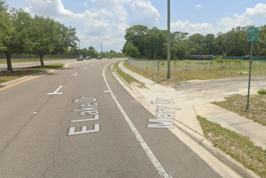 Lake Drive Horror: Casselberry Crash Leaves Driver Dead Friday Night