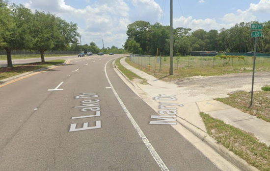 Lake Drive Horror: Casselberry Crash Leaves Driver Dead Friday Night
