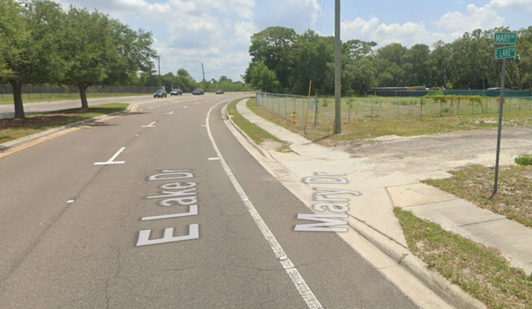 Lake Drive Horror: Casselberry Crash Leaves Driver Dead Friday Night