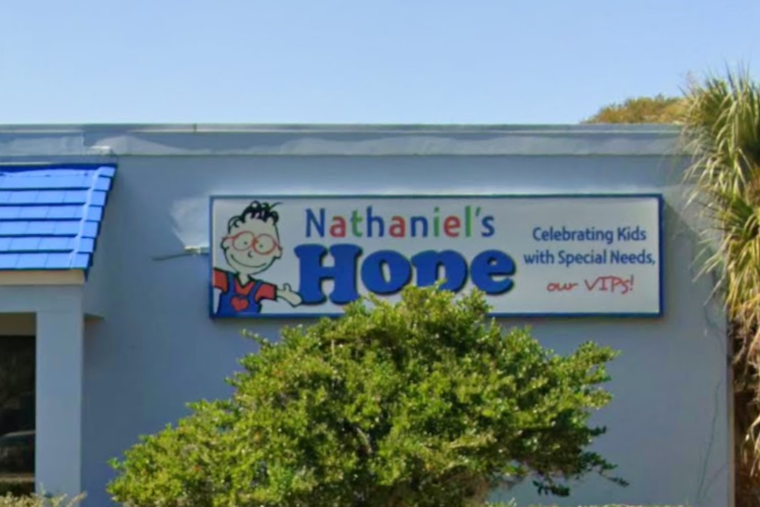 Lake Eola Gears Up As Make 'm Smile Takes Over Downtown Orlando