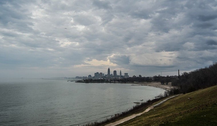 Lake Erie Fog Slows Cleveland Morning, But Sun Takes Over Later