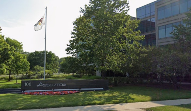 Lake Forest Drugmaker Assertio Snapped Up In $125 Million Private Takeover Play