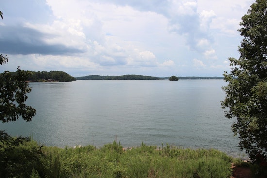 Lake Lanier Fishing Trip Turns Deadly For Pickens County Man, 75