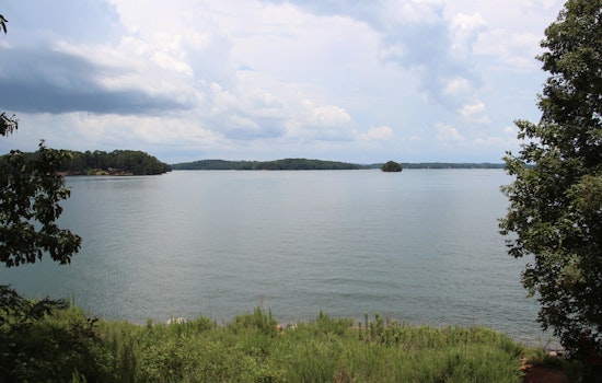 Lake Lanier Fishing Trip Turns Deadly For Pickens County Man, 75