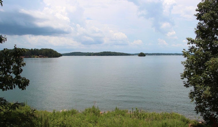 Lake Lanier Fishing Trip Turns Deadly For Pickens County Man, 75