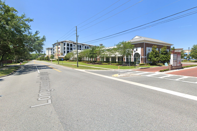 Lake Mary Smash-And-Grab Flop Ends In Burglary Conviction