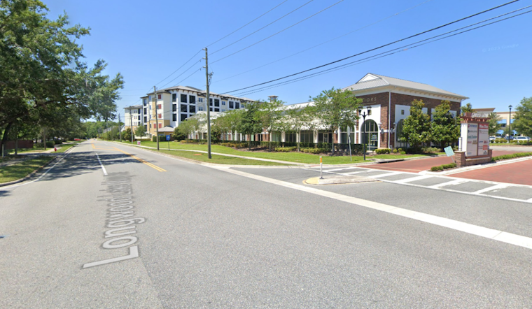 Lake Mary Smash-And-Grab Flop Ends In Burglary Conviction