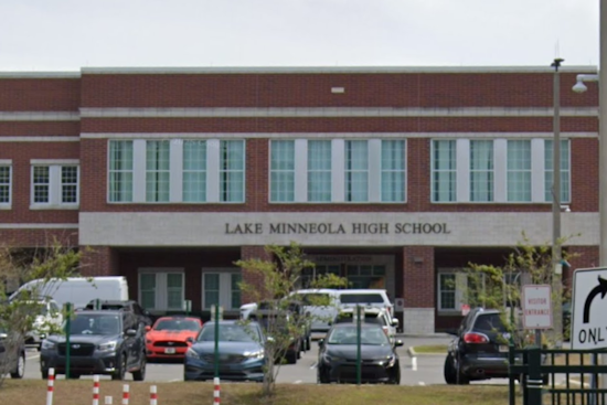 Lake Minneola Class Meltdown: Sub Busted After 'Million-Dollar Prostitute' Tirade