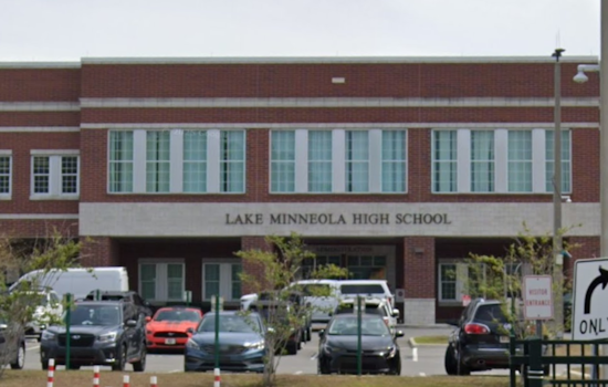 Lake Minneola Class Meltdown: Sub Busted After 'Million-Dollar Prostitute' Tirade