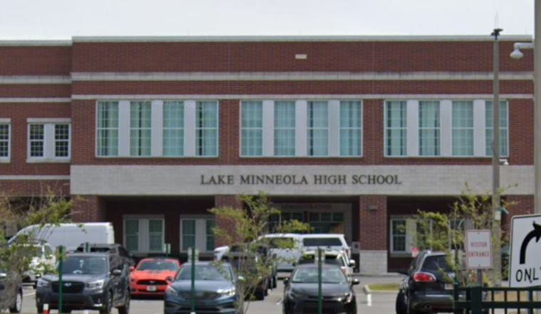 Lake Minneola Class Meltdown: Sub Busted After 'Million-Dollar Prostitute' Tirade
