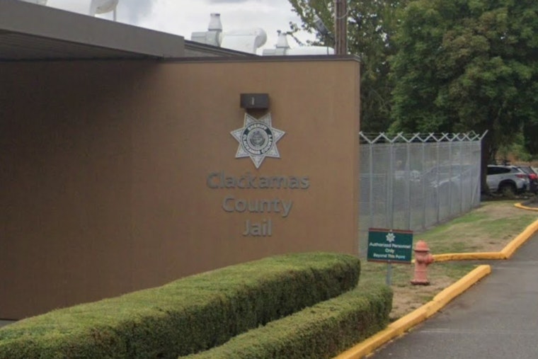 Lake Oswego Man Busted On Child Sex Charges After Grand Jury Indictment